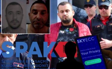 Apeli lë në burg anëtarët e grupit Rraja, mes tyre djali i ish-deputetit socialist (EMRAT)