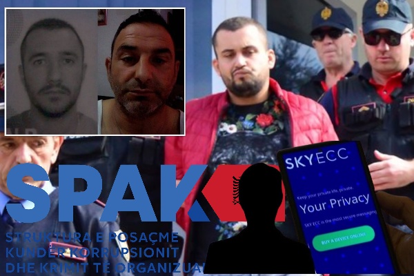 Apeli lë në burg anëtarët e grupit Rraja, mes tyre djali i ish-deputetit socialist (EMRAT)