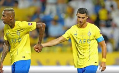 Arabia Saudite, njoftimi i pabesueshëm: Na duhet një mesfushor, paga 1 milion dollarë