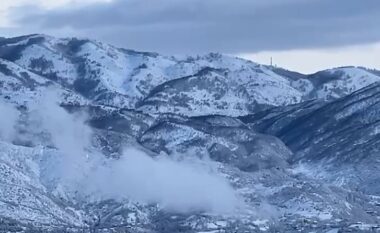Reshjet e dendura të dëborës/ Fshatra të izoluara dhe mungesë të energjisë elektrike , probleme në disa zona në Dibër