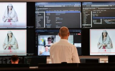 Rasti i Ballukut, “dhimbje koke” për Ramën/ New York Times: Diella u gjenerua për të luftuar korrupsionin, por ata që e krijuan përballen me paradoksin e korrupsionit