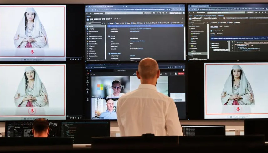 Rasti i Ballukut, “dhimbje koke” për Ramën/ New York Times: Diella u gjenerua për të luftuar korrupsionin, por ata që e krijuan përballen me paradoksin e korrupsionit