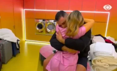 “Ina e lehtë, po del shumë keq”, Olta Sheta: Pëlqen djemtë e paedukatë, Keijsi arrogant