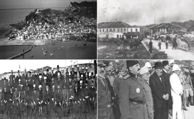 “Kur Esat Pasha e përdori xhandarmërinë për interesat vetjake kundër qeverisë kombëtare, Hafiz Ali Podgorica me patriotët e tjerë…”- Historia e panjohur e kryebashkiakut të Durrësit në 1913-ën