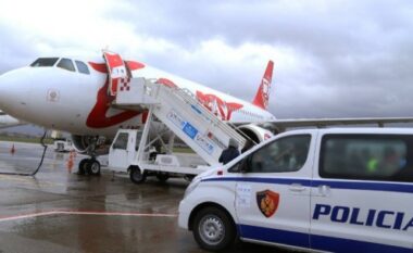 Plagosi një person në Durrës, ekstradohet nga Greqia 32-vjeçari