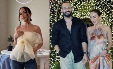 Romanca e bujshme e Elhaida Danit dhe balerinin Ledian Agalliaj, këngëtarja i jep fund lidhjes!