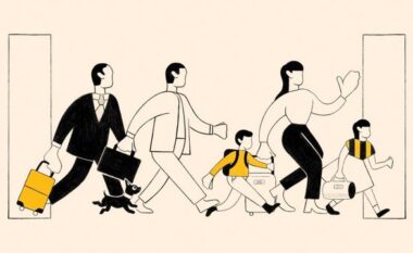 Fëmijët e emigracionit 2.0 që rriten midis dy identiteteve dhe dy realiteteve