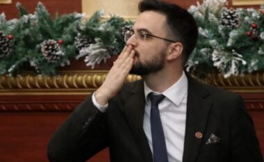 PD ankimon në “Kushtetuese” zgjedhjen e Endri Shabanit si Avokat i Popullit: Të shfuqizohet votimi i Kuvendit