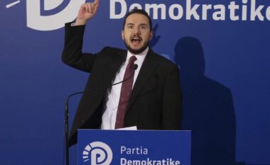 “Qeveria e Ramës ka dalë nga kontrolli, por PD është në krizë”, Salianji: Bëjnë korrupsion dhe nuk mbajnë përgjegjësi edhe pasi rruga 260 mln euro Qukës-Qafë Plloçë shëmbet