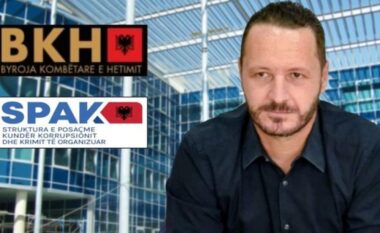 U dërguan për gjykim për një tender të KESH, mes të pandehurve edhe gruaja e Evis Berberit!