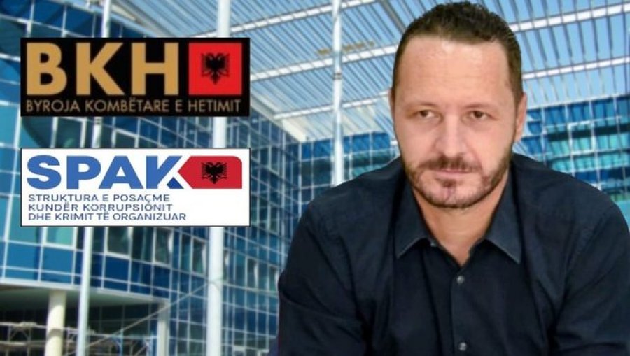 U dërguan për gjykim për një tender të KESH  mes të pandehurve edhe gruaja e Evis Berberit 