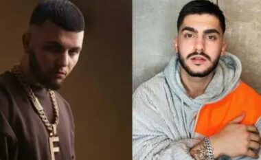 E rëndë në Prishtinë, këngëtari Butrint Imeri dhunohet nga Finem