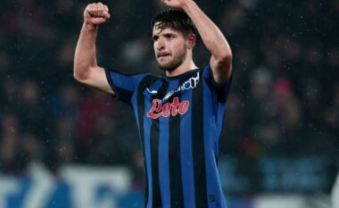 Gjimshiti i paprekshëm, klubi mund të sakrifikojë yllin e skuadrës