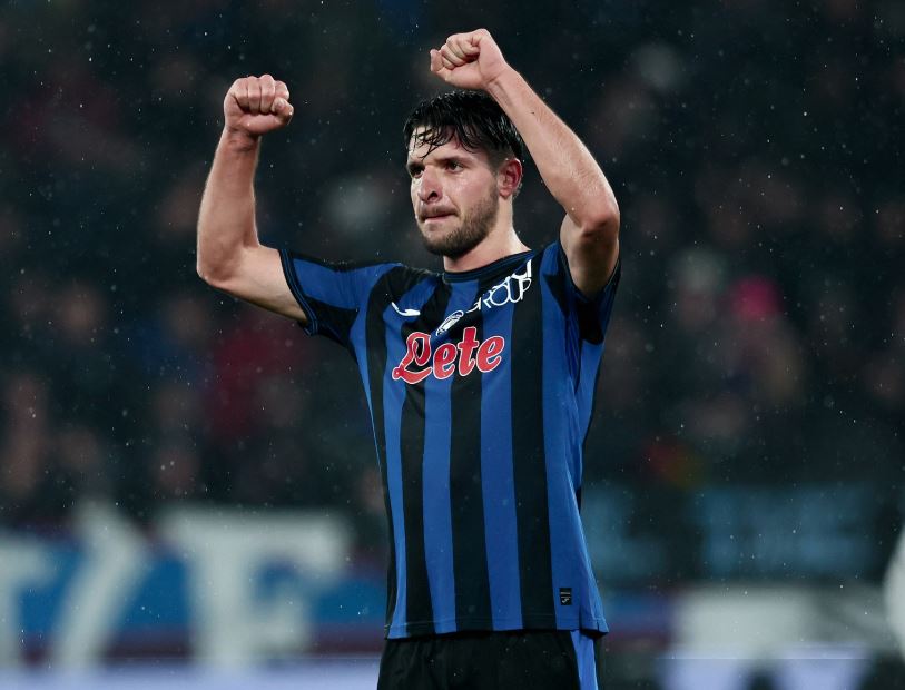 Gjimshiti i paprekshëm, klubi mund të sakrifikojë yllin e skuadrës