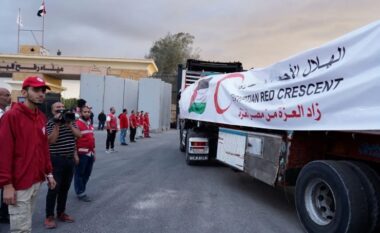 Hamas: Jemi gati për transferimin e plotë të qeverisjes në Rripin e Gazës! Protokollet dhe dosjet janë përfunduar