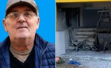 Vrasja e Hysni Ymerit në Shkodër, i arrestuari pranon vendosjen e lëndës plasëse, zbardhet dëshmia në gjyq