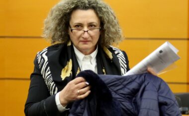 Fsheu dënimin në Greqi! Mbërrin në KLGJ shkresa e Prokurorisë së Përgjithshme për gjyqtaren Irena Gjoka! Prokuroria e Përgjithshme: Vendimi autentik