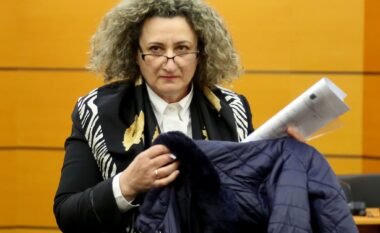 Pas kërkesës nga KLGJ, Prokuroria e Përgjithshme përfundon verifikimin e pasurisë së gjyqtares Irena Gjoka
