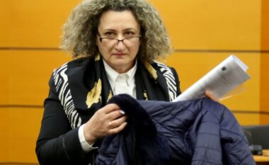 SPAK regjistron procedim penal për gjyqtaren Irena Gjoka! BIRN: Aktet e Prokurorisë së Përgjithshme, do t’i vendosen në dispozicion KLGJ-së