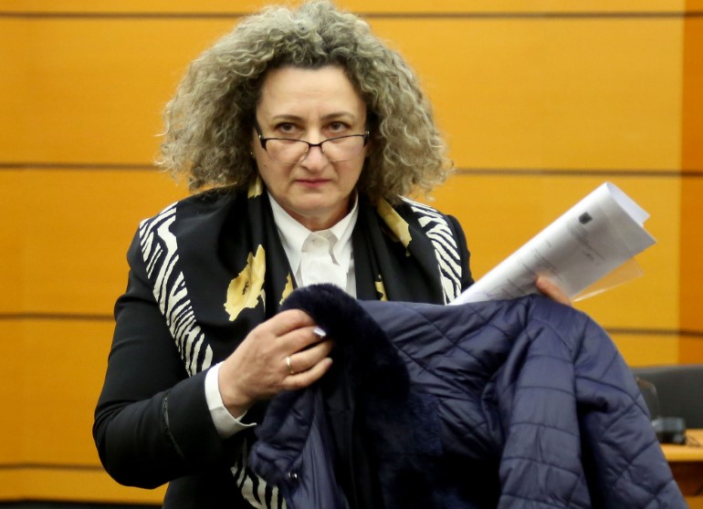 SPAK regjistron procedim penal për gjyqtaren Irena Gjoka/ BIRN: Aktet e Prokurorisë së Përgjithshme, do t’i vendosen në dispozicion KLGJ-së