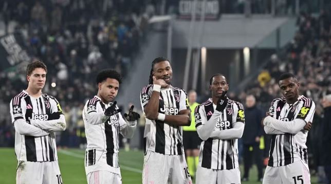 VIDEO/ Juventusi mposht Benfikën e Murinjos