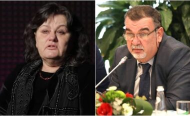 Bashkëshortja e Astrit Kalasë tregon si e mori vesh për ekzekutimin e gjyqtarit në seancën e Apelit: Kolegët e tij qanin me dënesë…