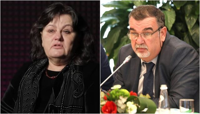 Bashkëshortja e Astrit Kalasë tregon si e mori vesh për ekzekutimin e gjyqtarit në seancën e Apelit: Kolegët e tij qanin me dënesë…