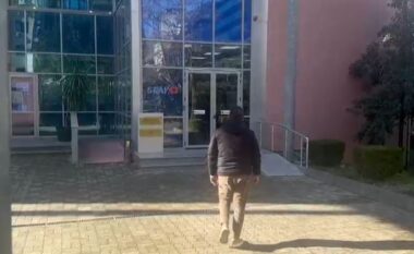 Belind Këlliçi paraqitet në SPAK