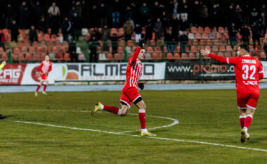 Skënderbeu nuk njeh rivalë, mposht Kastriotin dhe marshon drejt Abissnet Superiores