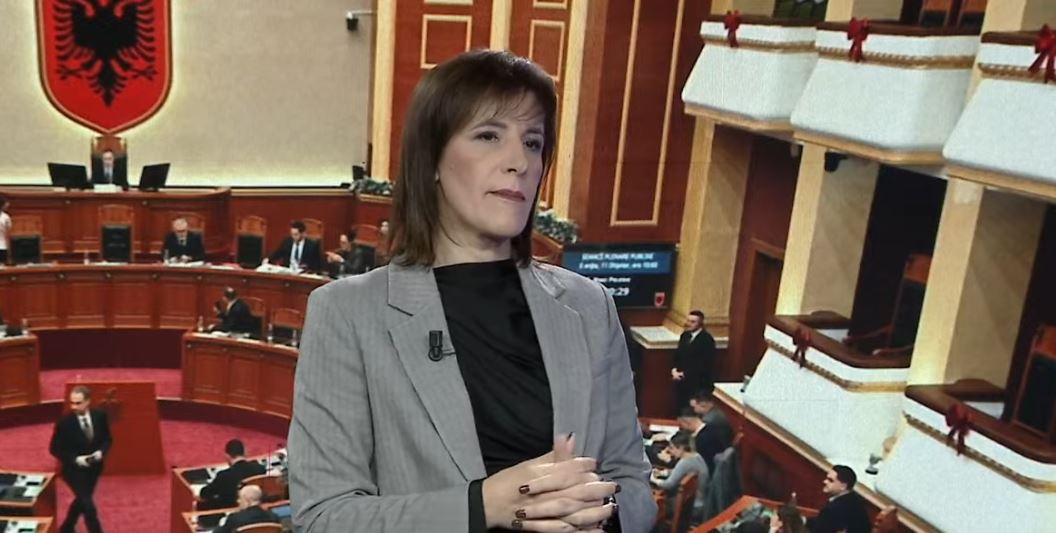 Mbledhja e Kushtetueses për pezullimin e Belinda Ballukut, Klodiana Lala: S’ka mbledhje të mërkurën! GJK po fiton kohë deri në vendimin e Këshillit të Mandateve