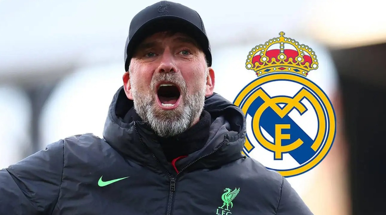 I doli emri në Madrid, Jurgen Klopp “thyen” heshtjen: Reali? Kurrë mos thuaj kurrë