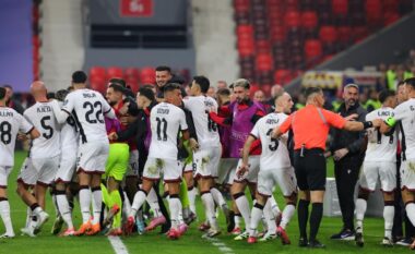 Vëzhgimi për aktivizimet e titullarëve të Kombëtares në fitoren në Serbi/ Heronjtë e Leskovcit, sfida me klubet e tyre