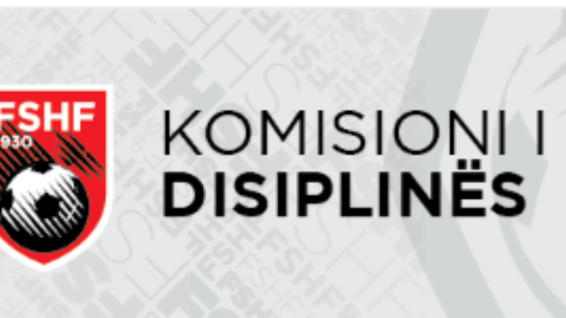 Komisioni i Disiplinës nuk e fal Vorën, gjobit klubin dhe pezullon zyrtarin