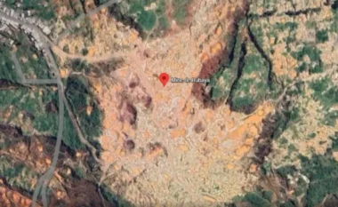 Tragjedi në Kongo/ Shembet miniera, të paktën 227 të vdekur, mes tyre gra dhe fëmijë