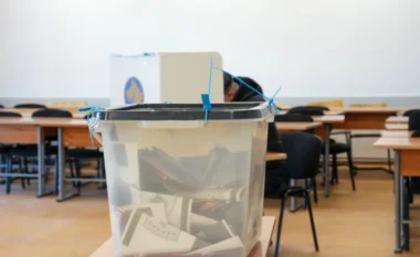 Zgjedhjet e 28 dhjetorit në Kosovë, PDK kërkon shpalljen të pavlefshme të 20 mijë votave nga diaspora