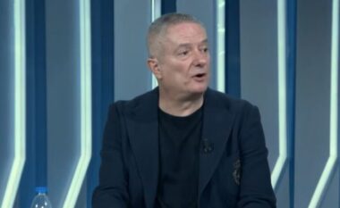 Presidenti i Elbasanit, Kujtim Llupa, akuza të rënda ndaj presidentit të Egnatias