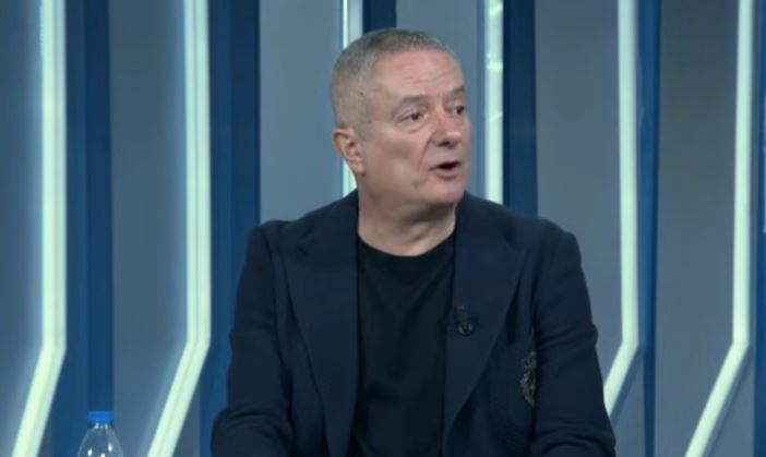 Presidenti i Elbasanit, Kujtim Llupa, akuza të rënda ndaj presidentit të Egnatias