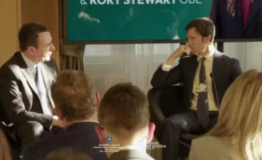 ‘Asnjë hap pas’, Kurti në Davos flet për sigurinë: Serbia të heqë dorë nga çdo ëndërr për kthim në Kosovë