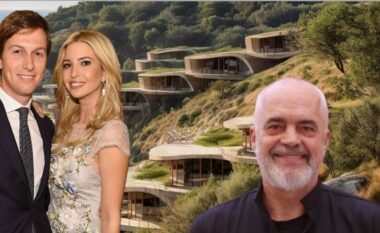 Kryeministri Rama mbërrin në Vlorë, takim privat me Ivanka Trump për investimet strategjike