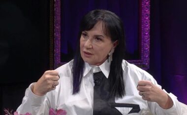 Rrëfimi ndryshe i Linda Ramës: Jeta me Edin më ka bërë t’i them vetes ‘ti nuk i di të gjitha”