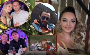 Naim Murseli rrëfen në gjyq: Nuk kam bërë marrëveshje për vrasjen e gruas, betohem për dy fëmijët e mi se s’kam qenë në makinë, ishim të lumtur, Liridona ishte e mrekullueshme (VIDEO)