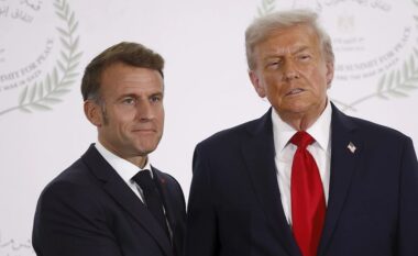 Macron ndryshon datën e Samitit të G7 për hir të Trump, shkak ditëlindja e 80-të e presidentit amerikan