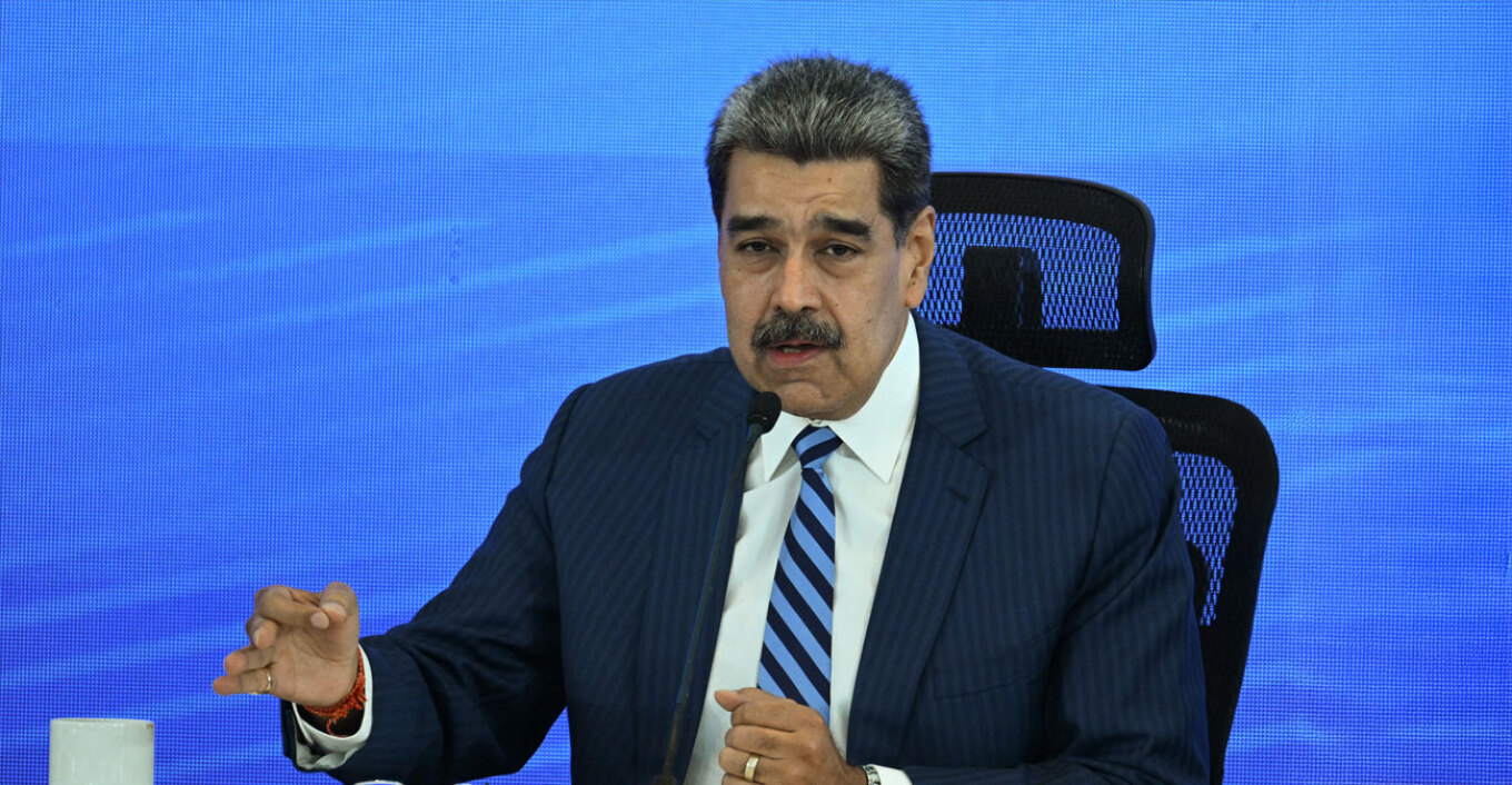 Nicolas Maduro u arrestua nga SHBA, kush do ta udhëheq Venezuelën pas largimit të tij? Skenarët që përfliten