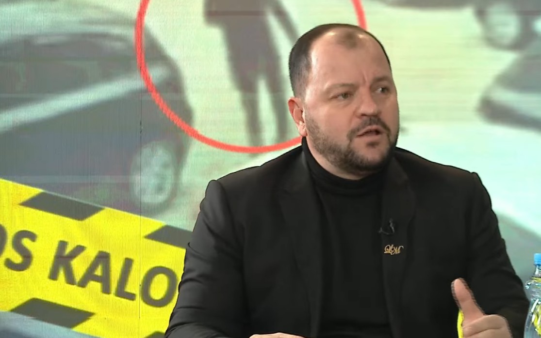 Lefter Maliqi: Nuk mund të presim amerikanët për të rrëzuar qeverinë, duhet grevë dhe protesta në të gjithë vendin, të shkojmë edhe në Surrel