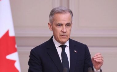 Kryeministri i Kanadasë pranon ftesën e Trump për Këshillin e Paqes: Do bëjmë ç’të mundemi për të lehtësuar dhimbjen e popullit në Gaza