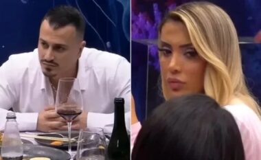 Çfarë mendimi ka familja për Brikenën? Ja çfarë thotë motra e Mateos