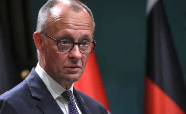 Donald Trump rrit presionin ndaj Teheranit, reagon kancelari gjerman Merz: Regjimi iranian i ka ditët e numëruara