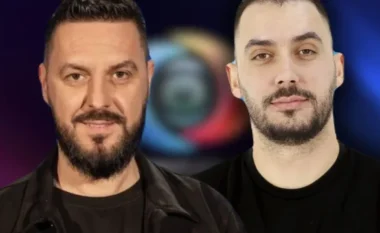 “Big Brother Vip”/ Debat i ashpër mes Mirit dhe Kejsit: O morr, o skuth, ule kokën kur të kaloj unë…