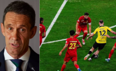 E ardhmja e Mario Mitajt, drejtori sportiv zbulon ofertat nga Premier Ligë dhe Spanja