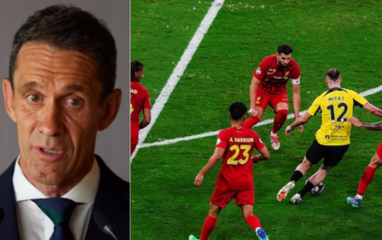 E ardhmja e Mario Mitajt  drejtori sportiv zbulon ofertat nga Premier Ligë dhe Spanja